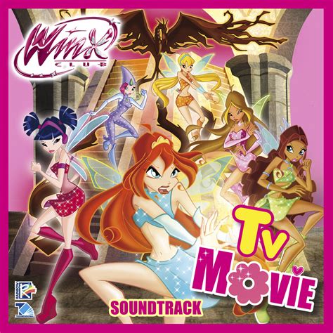 winx c|winx club filme.
